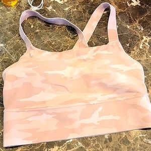 Athleta Sports Bra